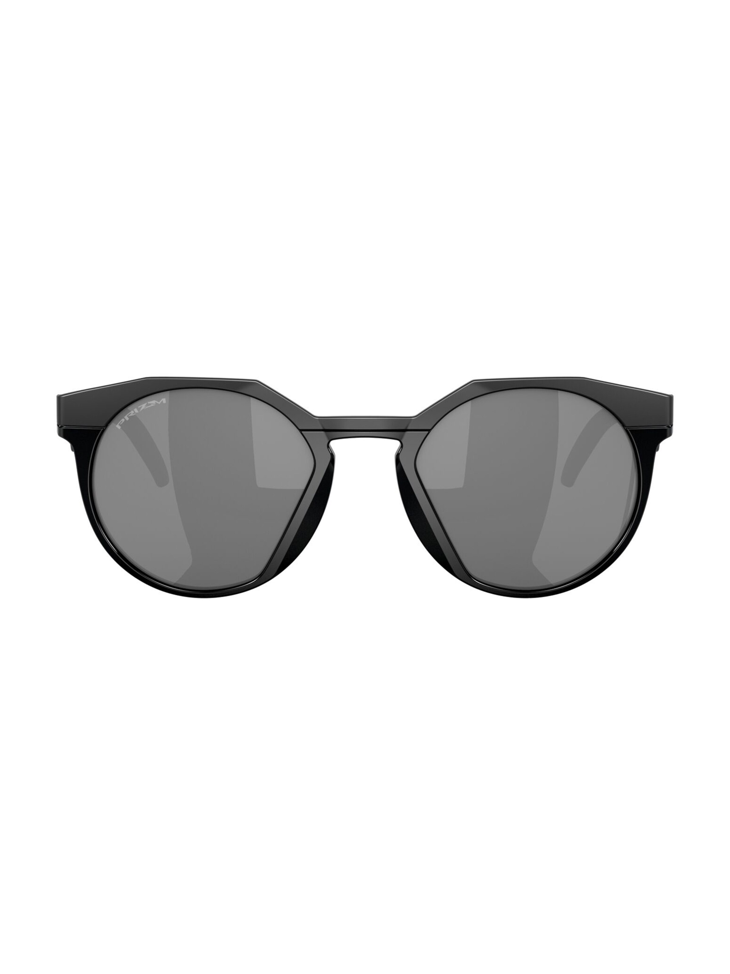 OAKLEY Спортивные солнцезащитные очки 'HSTN' в Черный