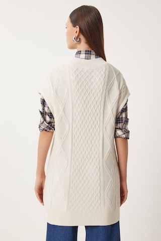 Happiness İstanbul - Jersey en beige