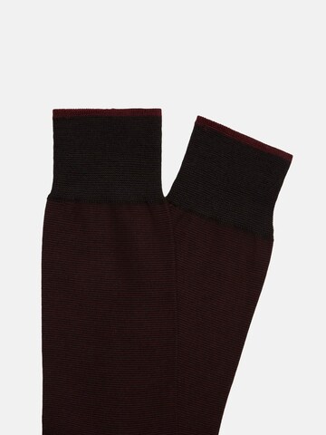Boggi Milano Socken in Grün