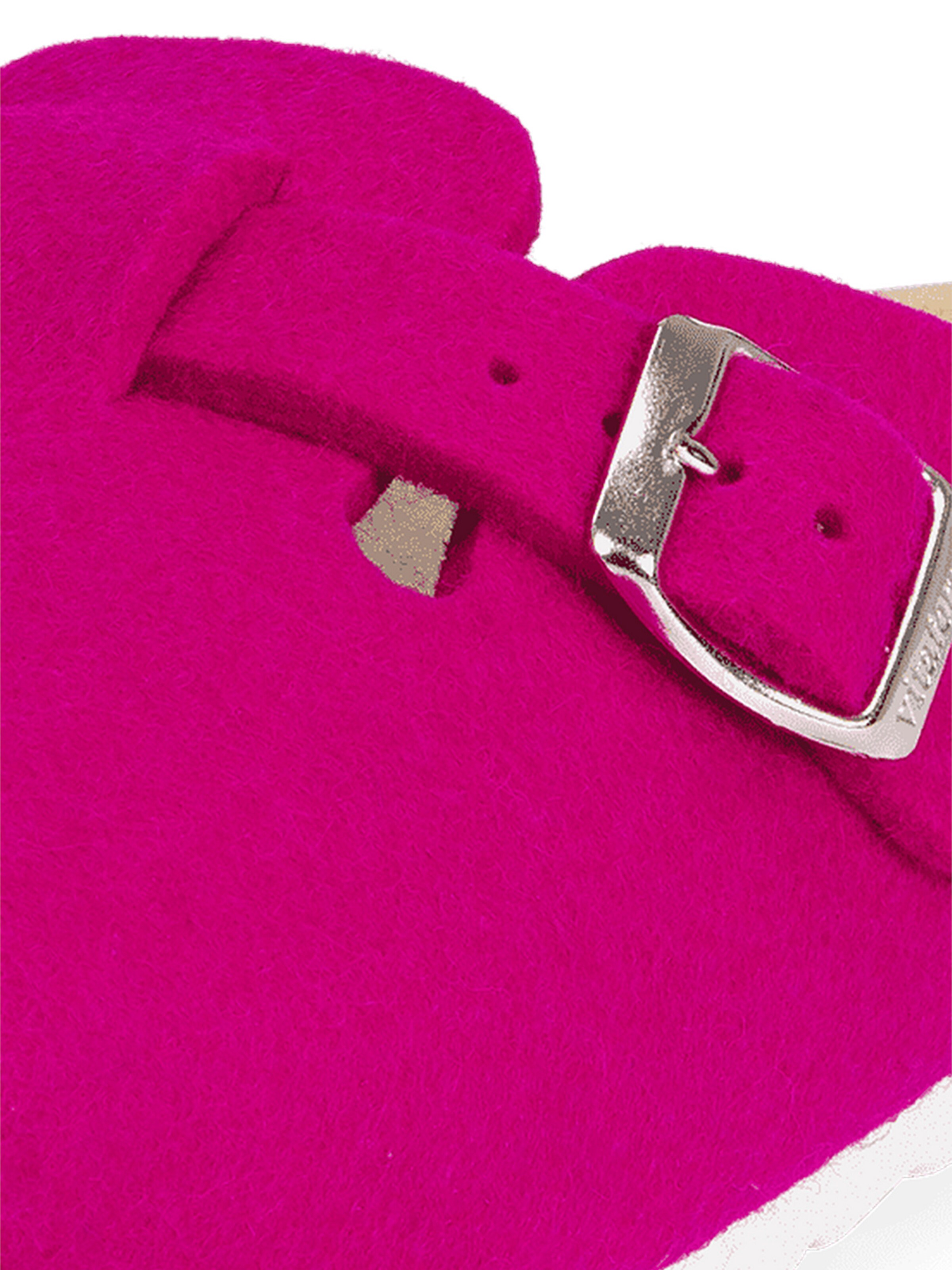 VITAFORM Slippers in Pink