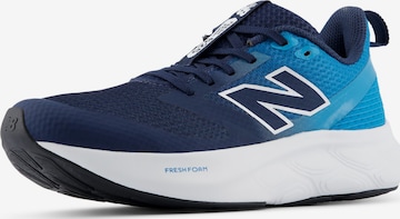 Chaussure de sport '625 Lace' new balance en bleu : devant