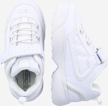 KAPPA Sneakers in White