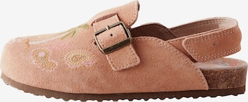 ruda Next Pusbačiai 'Standard': priekis