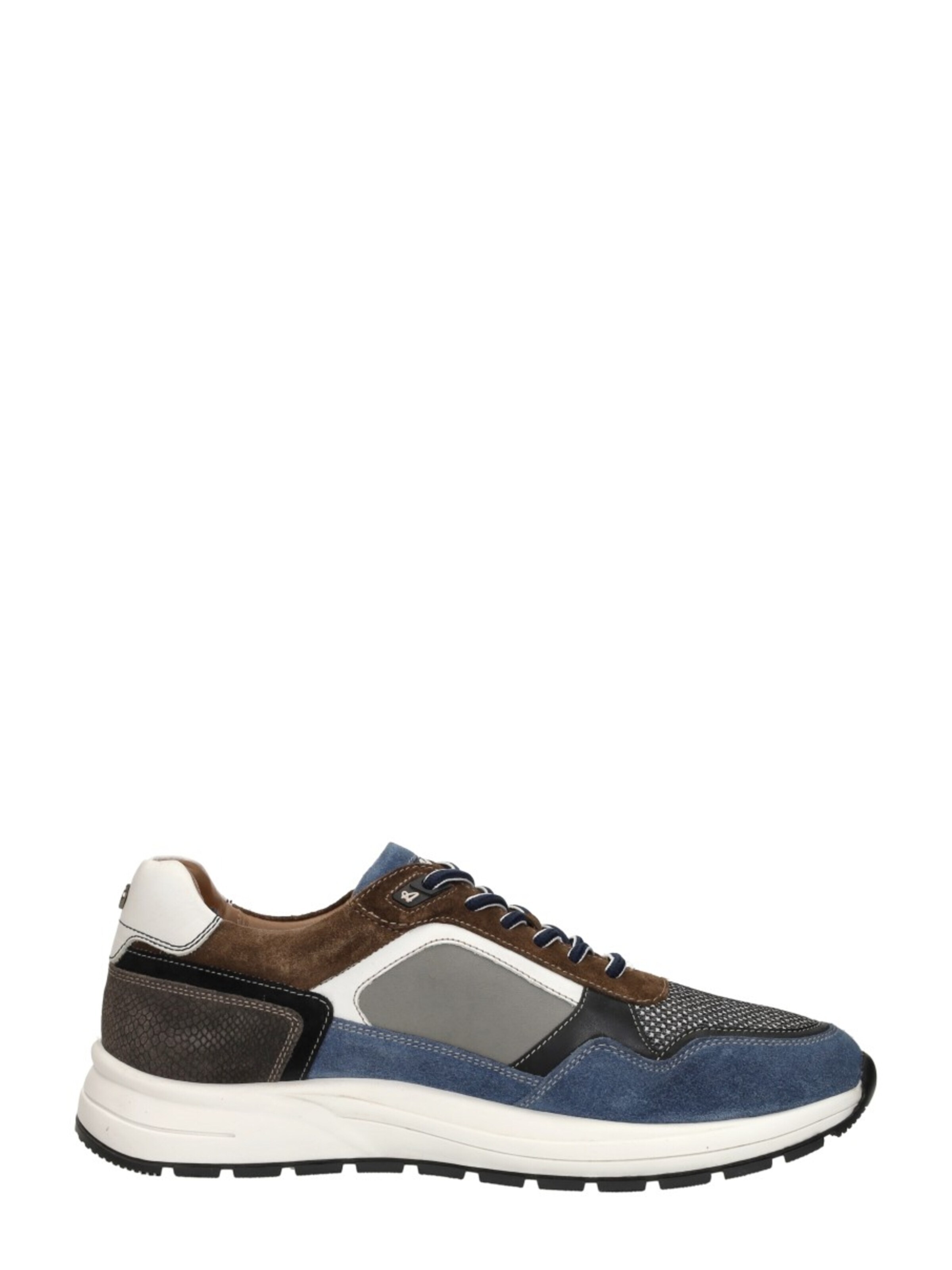 Australian Sneakers 'Moreno' in Blue