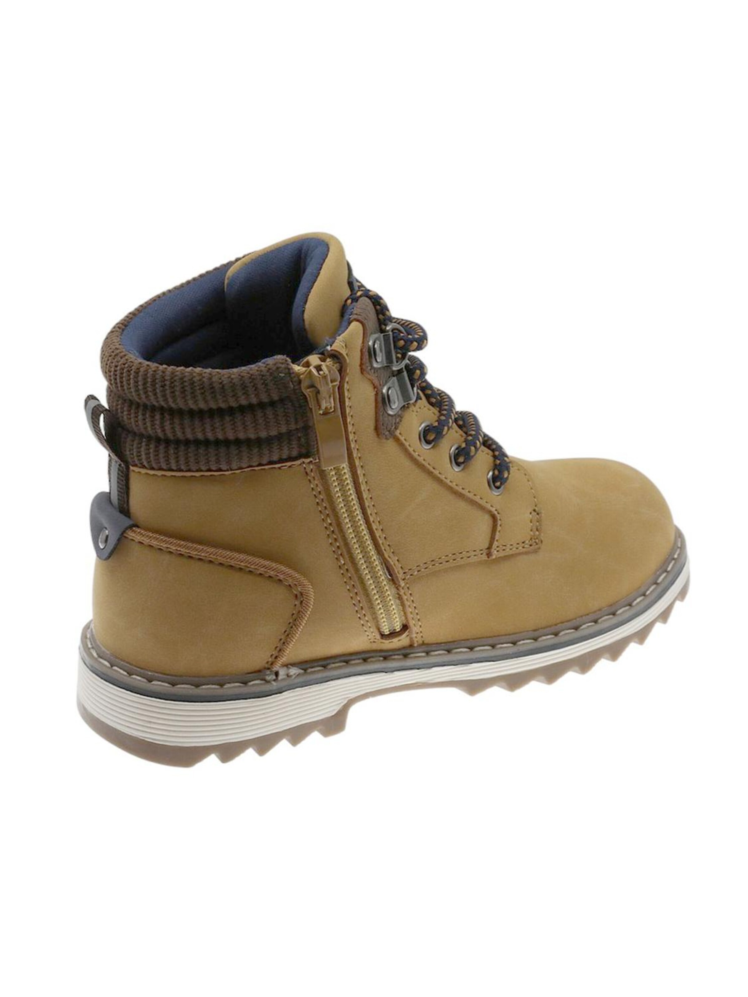 Beppi - Botas en beige