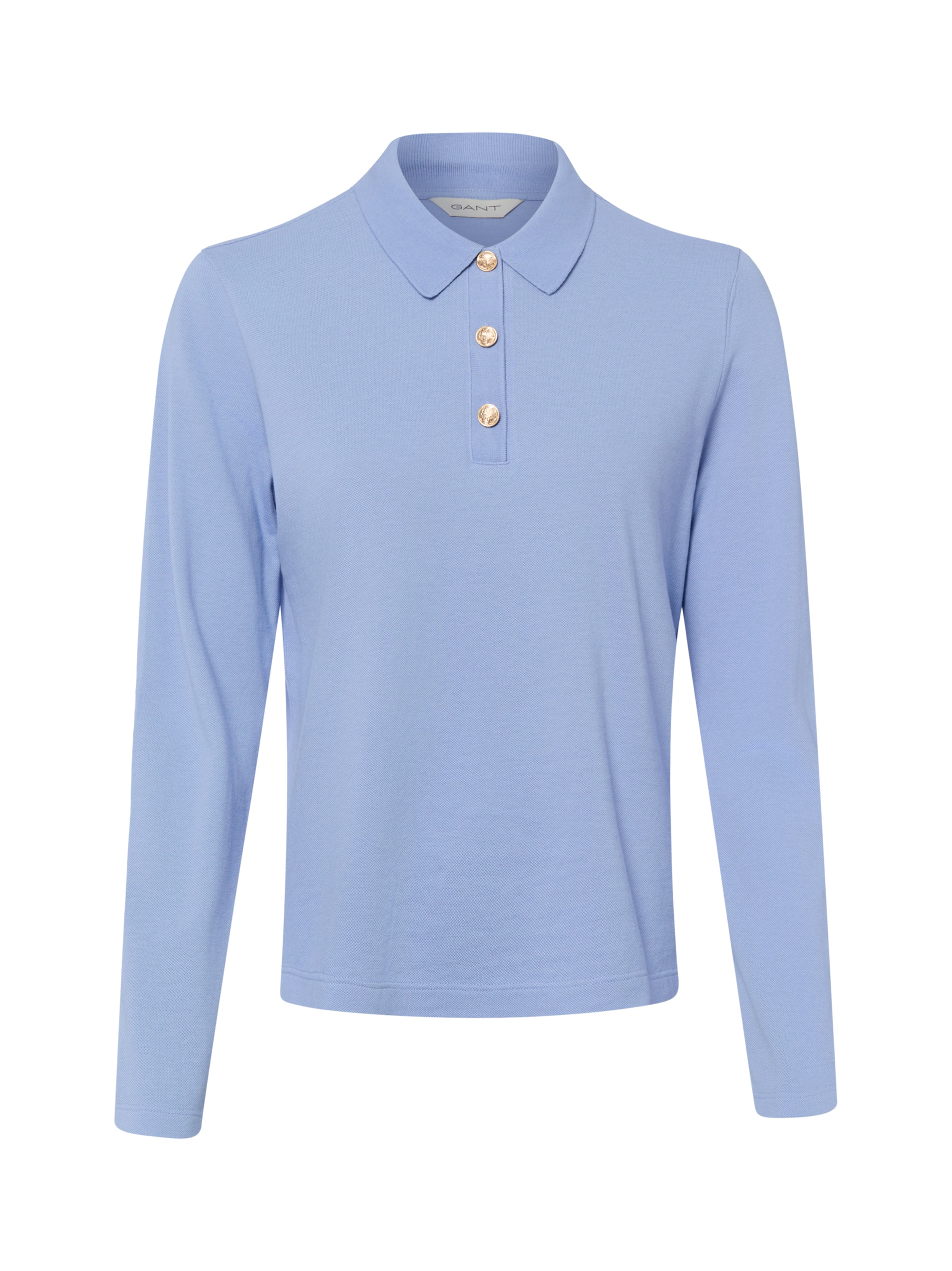 GANT Shirt in S in Light blue, Item view