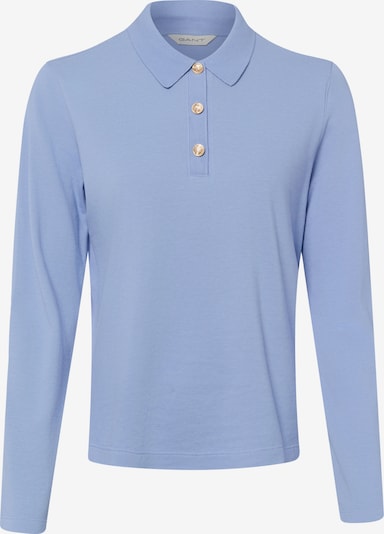 GANT Shirt in S in hellblau, Produktansicht
