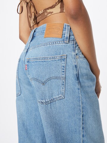 LEVI'S ® Loosefit Farmer - kék