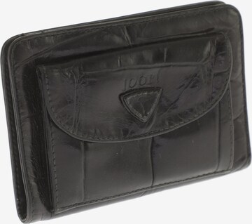 JOOP! Small Leather Goods in One size in Black: front