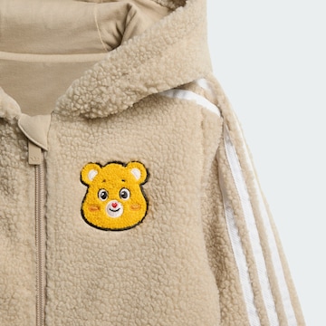 Ensemble 'CARE BEARS' ADIDAS ORIGINALS en beige