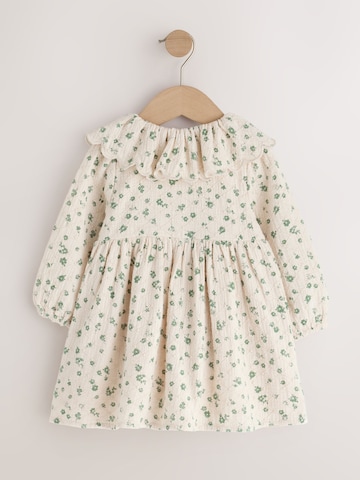 Next - Vestido en beige
