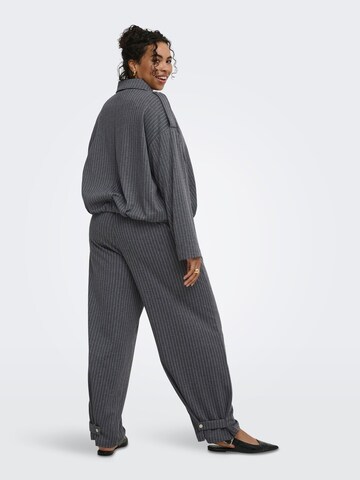 ONLY Carmakoma Between-season jacket in Grey