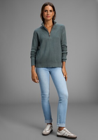 ARIZONA Slim fit Jeans in Blue: front