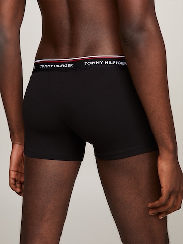 Tommy Hilfiger Underwear Boxerky - Čierna