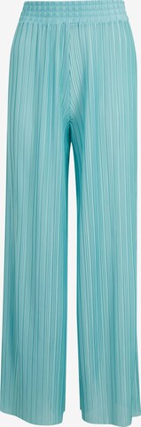 Orsay Wide leg Pants in Green: front