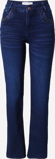 PULZ Jeans ג'ינס 'CARLA' בכחול כהה, סקירת המוצר