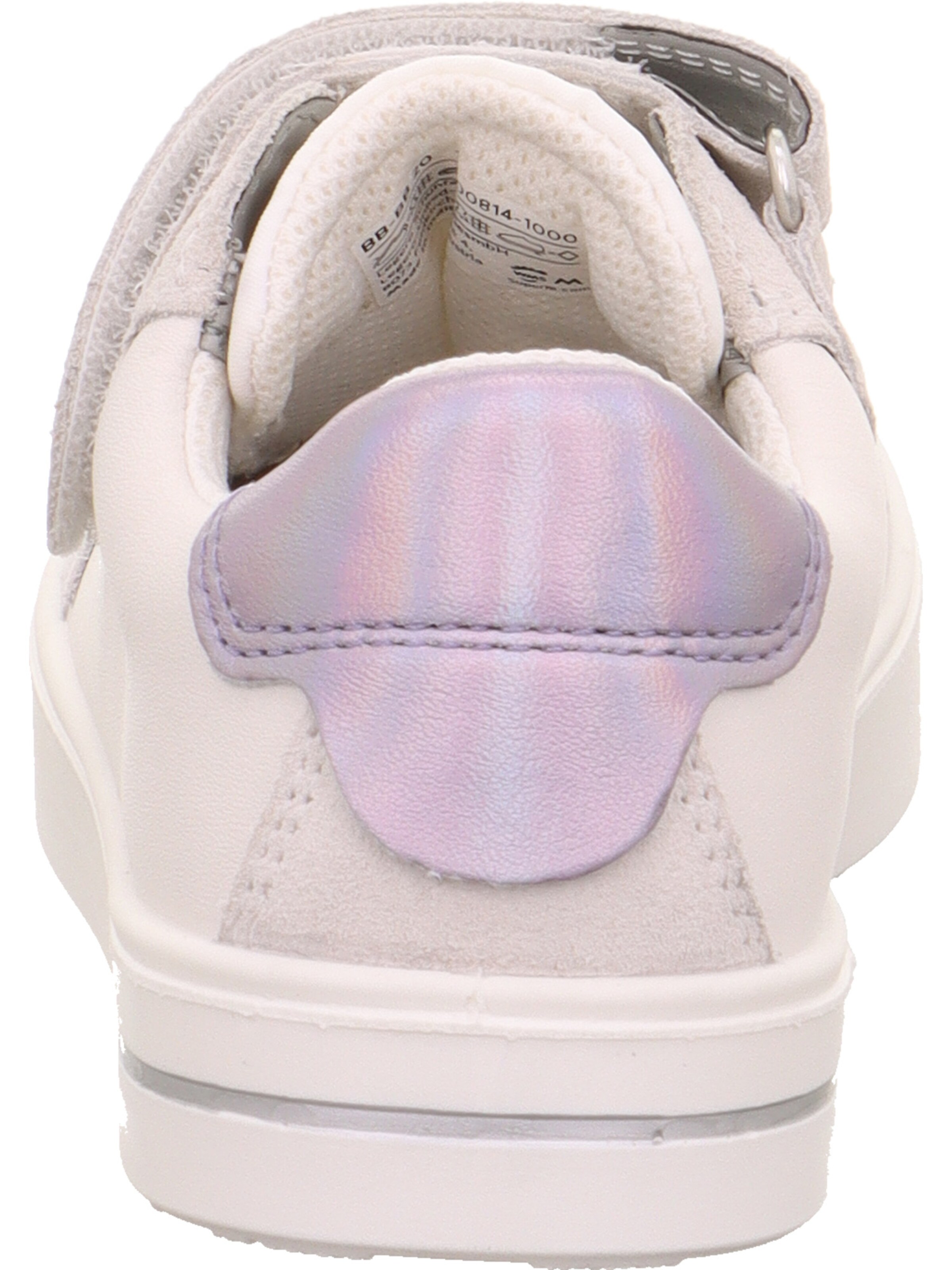 SUPERFIT Sneaker 'STELLA' in Pink