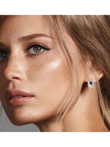 ARS-ARGENTI Earrings in Silver