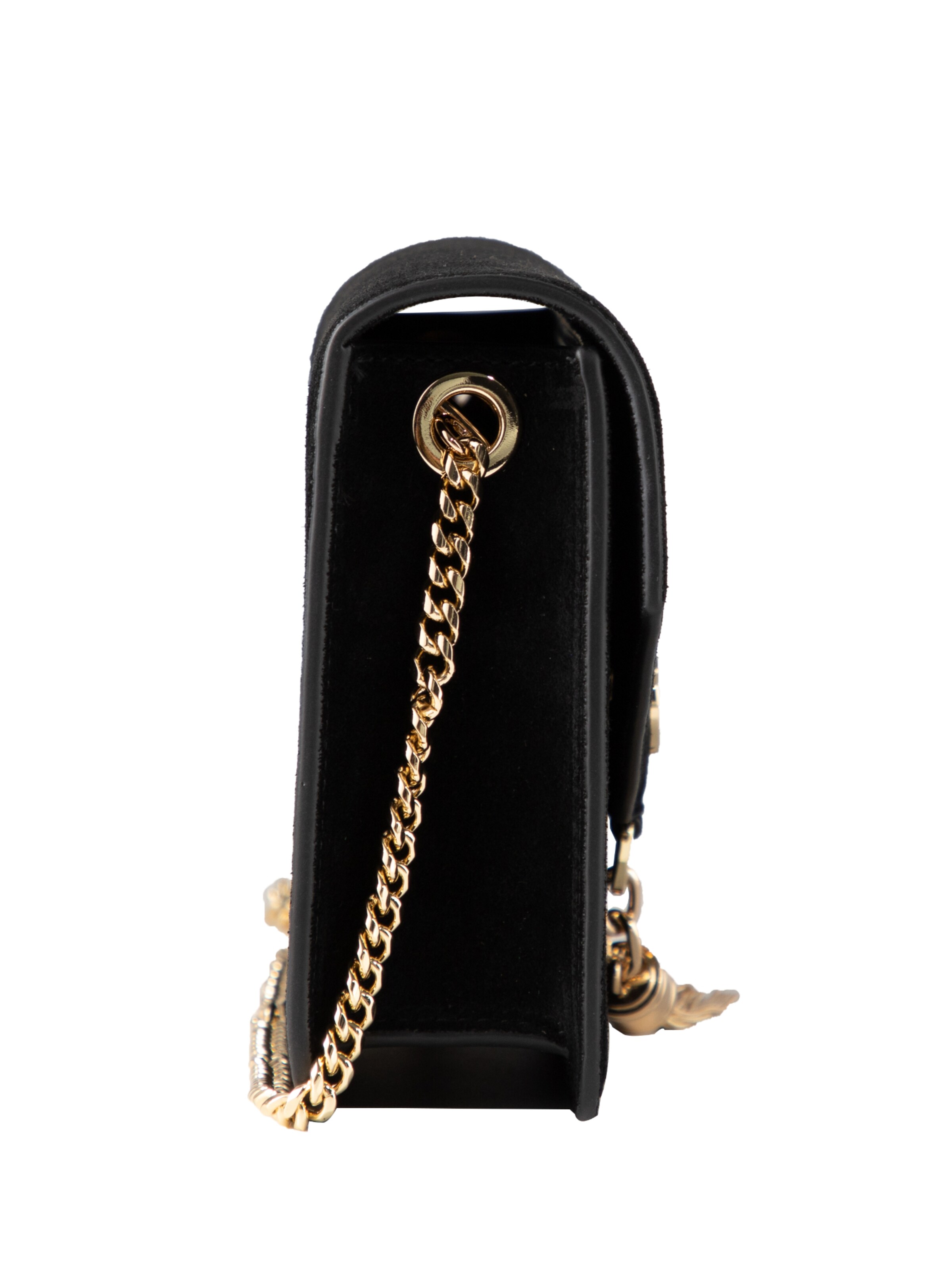 Victoria Hyde Olkalaukku ' Bella ' värissä musta