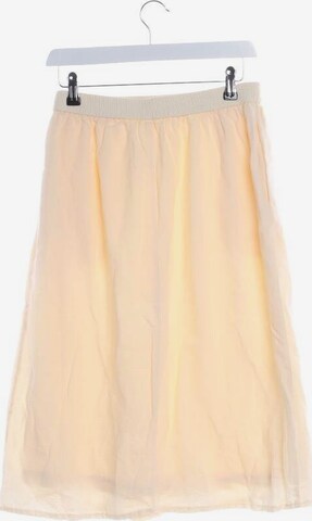 AMERICAN VINTAGE Skirt in XS in Orange