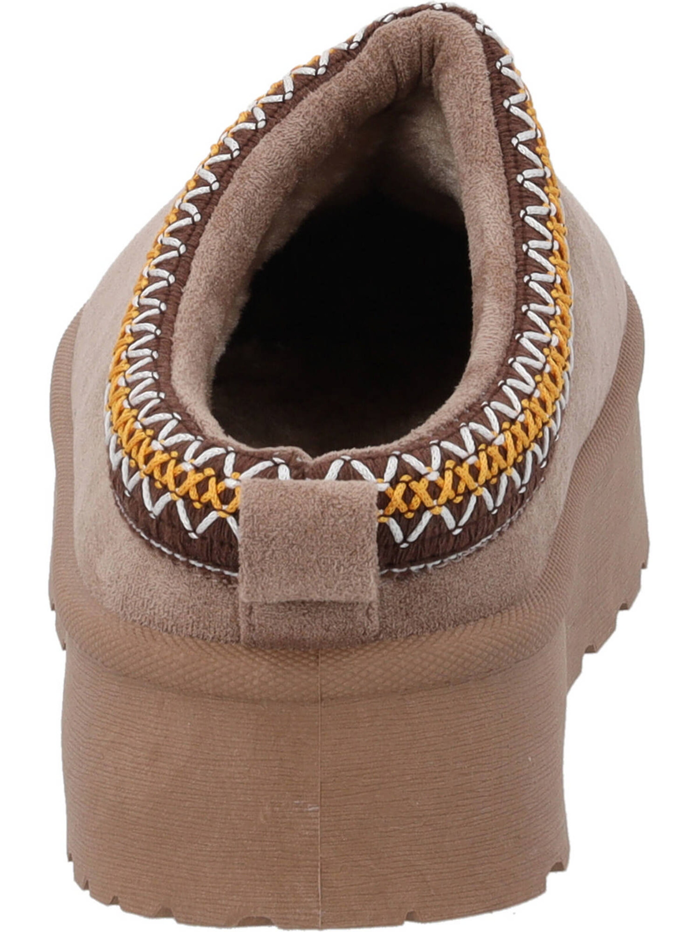 Zoccoletto 'Asinara' di Palado in beige