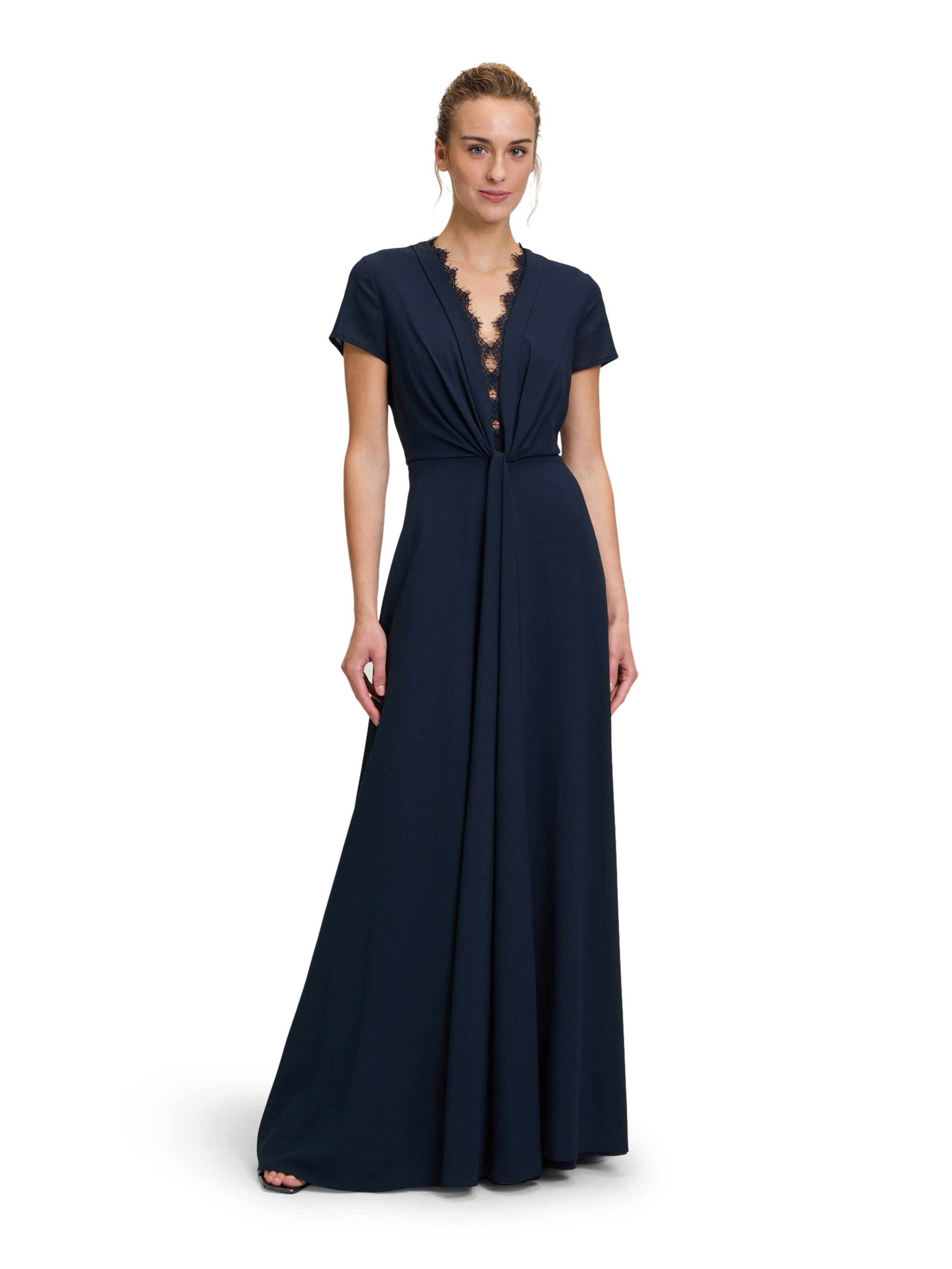Maxi kleedjes Chiffon Shop online ABOUT YOU