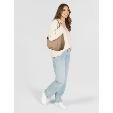 GABOR Shoulder bag 'Sofiana' in Brown: front