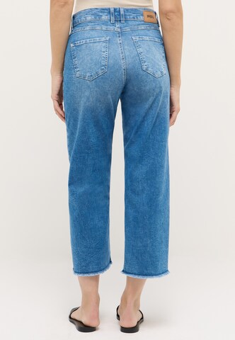 Angels Wide leg Jeans in Blue