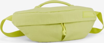 PUMA Gürteltasche in limette, Produktansicht