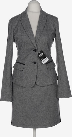 COMMA Workwear & Suits in S in Grey: front