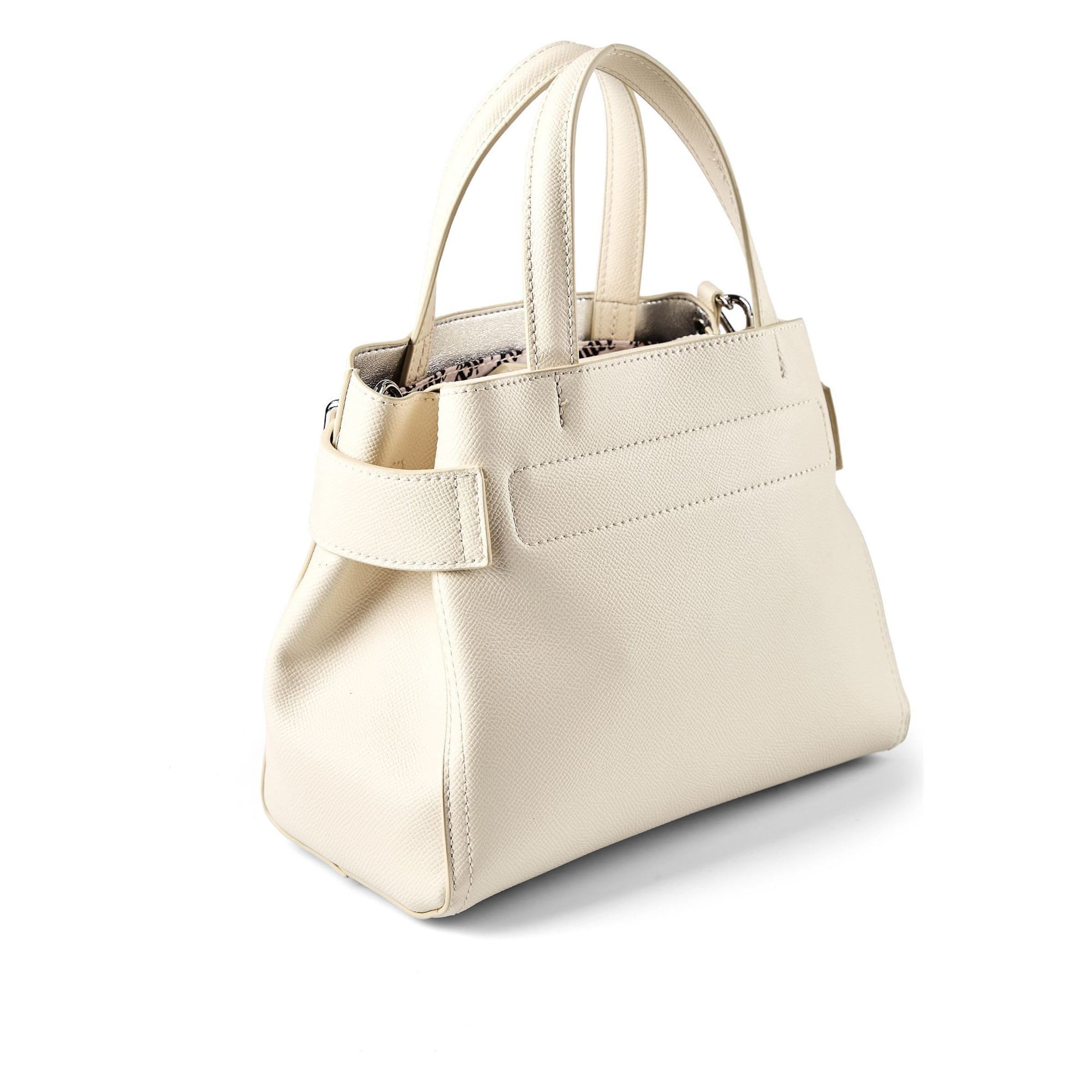 Sacs à main 'Jasmine ' Juicy Couture en blanc