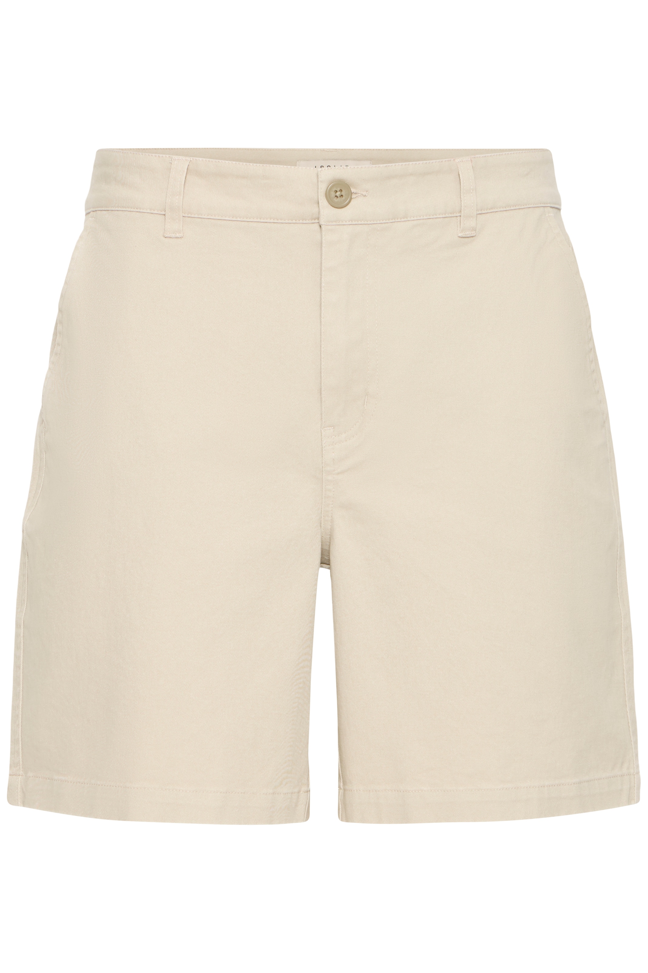 !Solid Chino trousers ' SDLiam ' in Beige: front