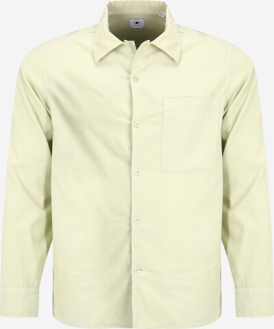 NN07 Button Up Shirt 'Julio' in Pastel green, Item view