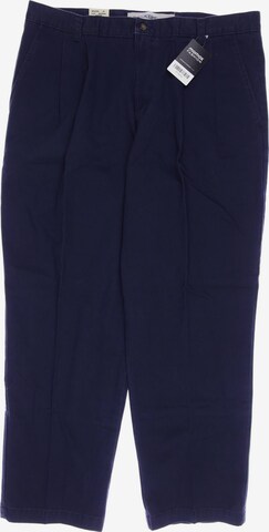 Dockers Jeans in 38 in Blue: front