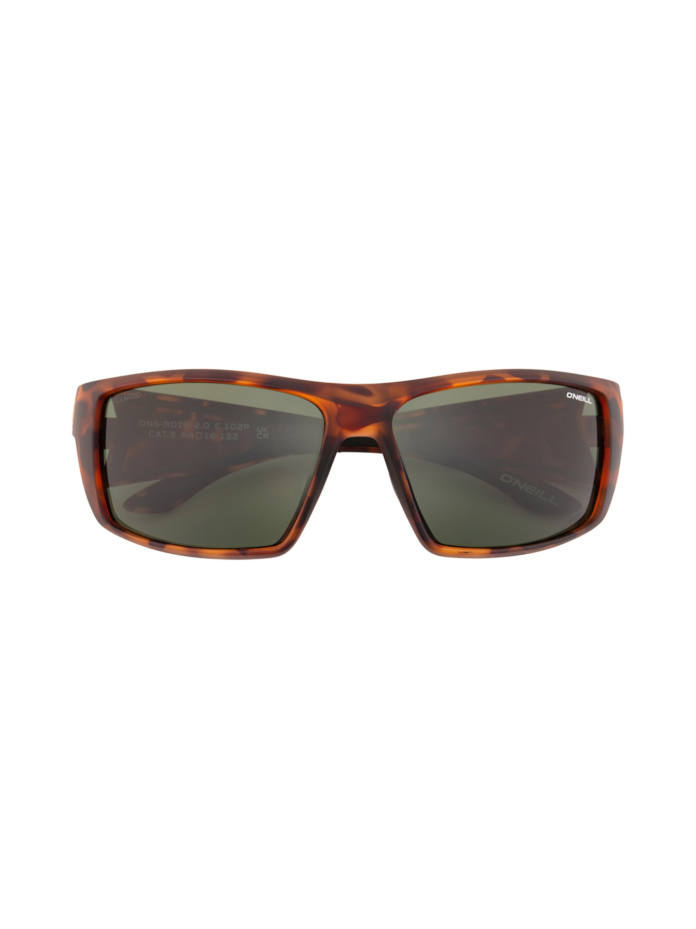 O’Neill Eyewear Sunglasses in Brown