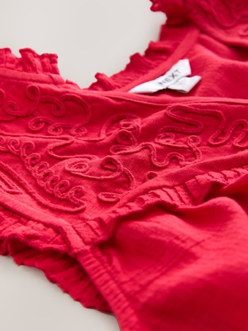 Next Blouse in Rood