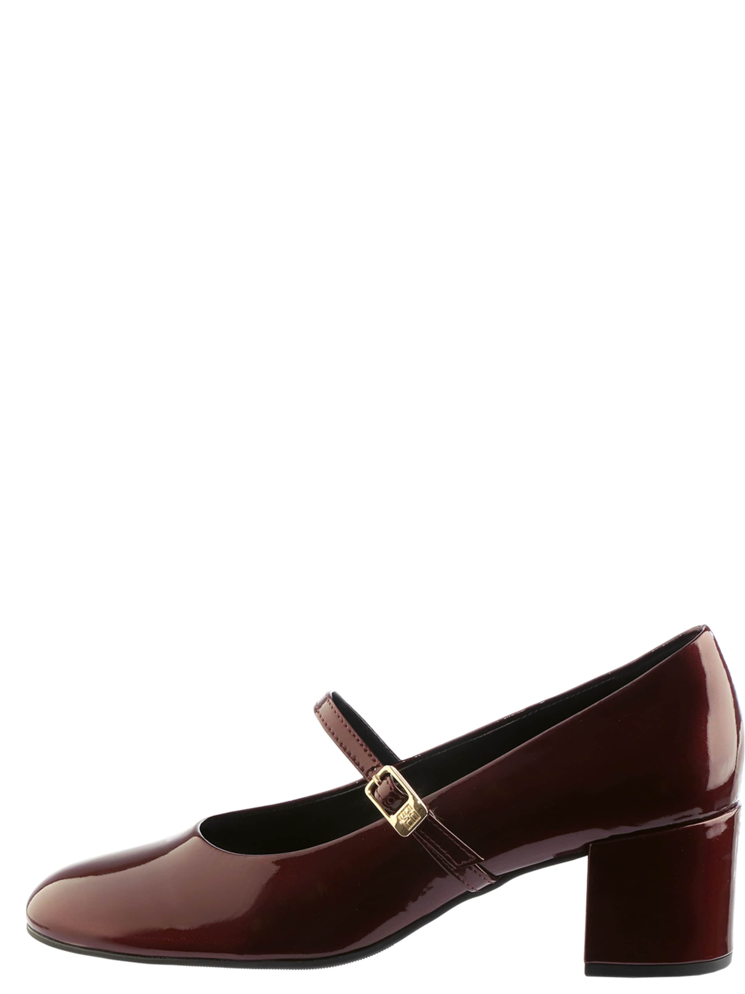 Högl Pumps 'EMELY' in Red: front