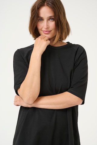 Kaffe - Camiseta 'BPJane' en negro