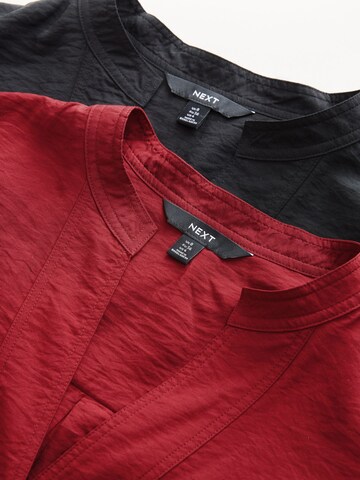 Next Blouse in Rood