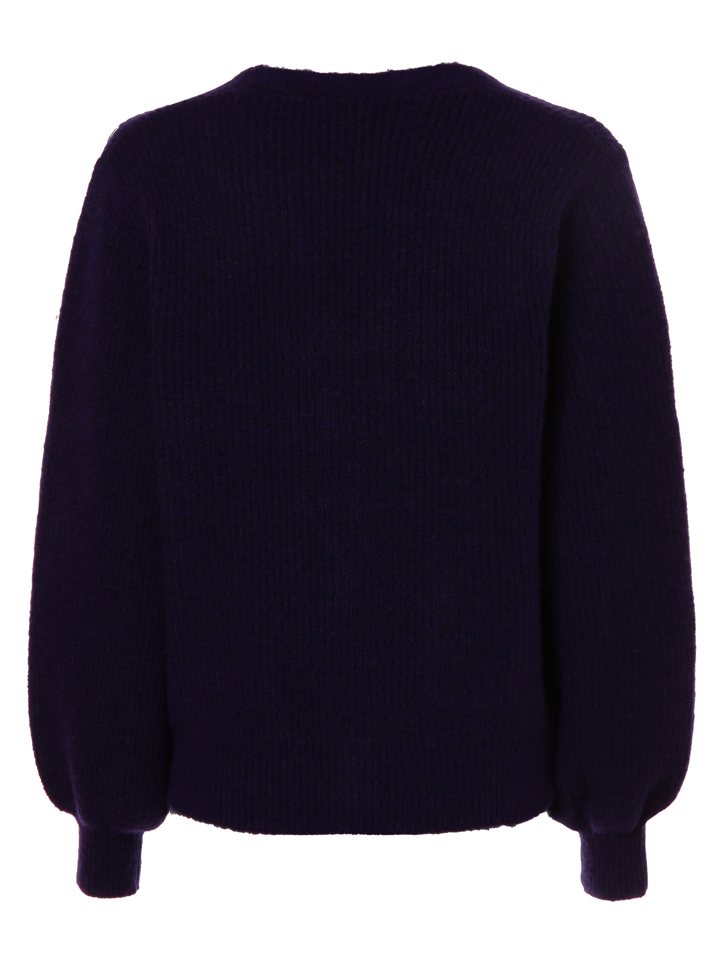 Aygill's Strickjacke ' ' in Lila