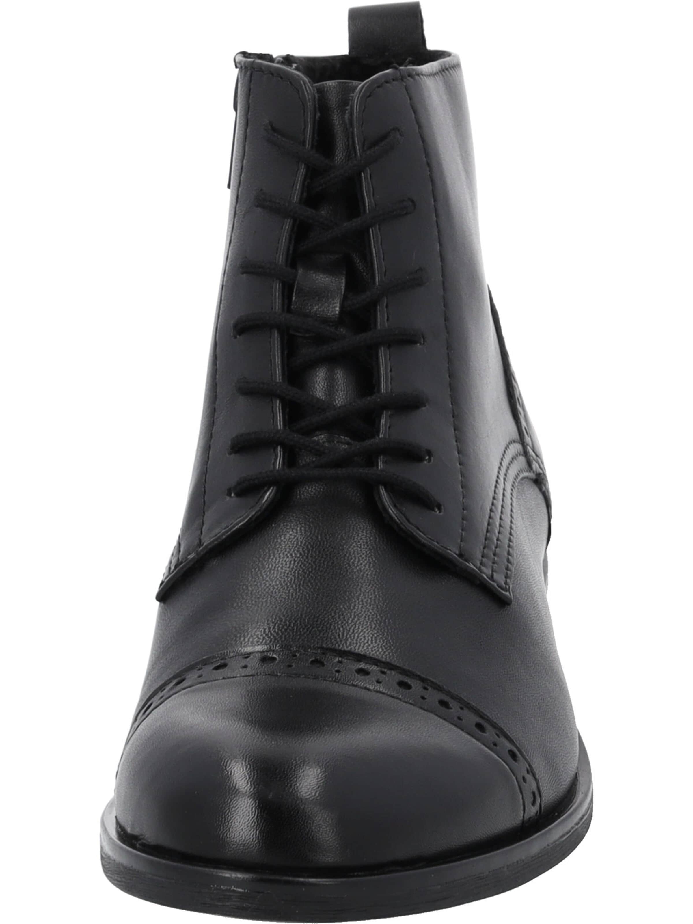 Palado Boots 'Lixiss' in Black