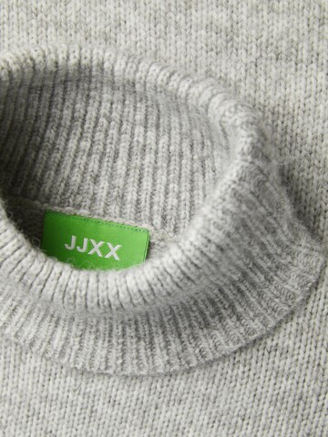 Pull-over 'JXRosanna' JJXX en gris