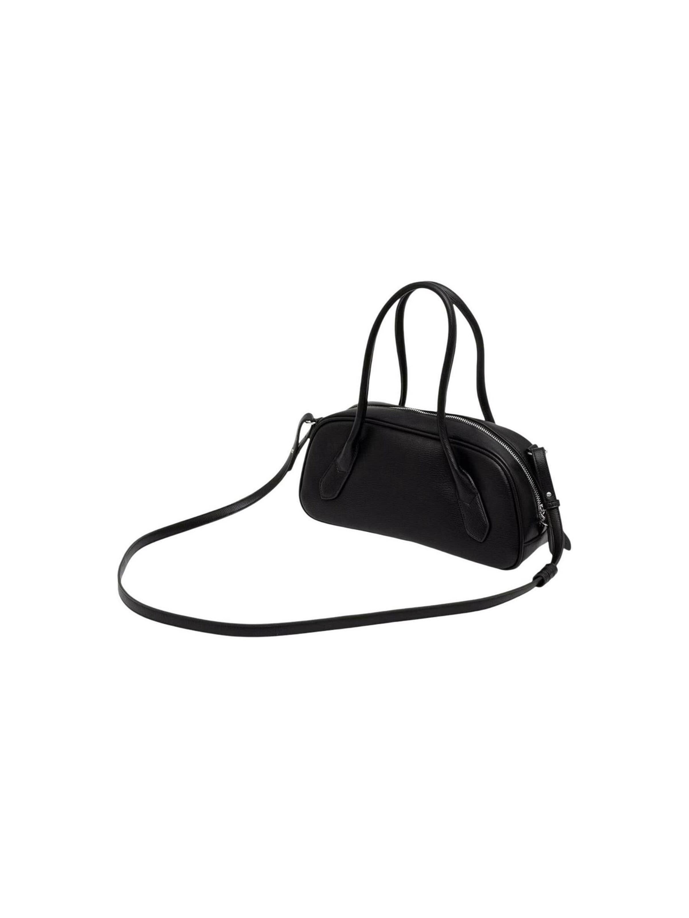 Borsa a spalla di ARMANI EXCHANGE in nero