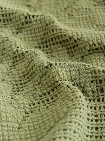 Pull-over Next en vert