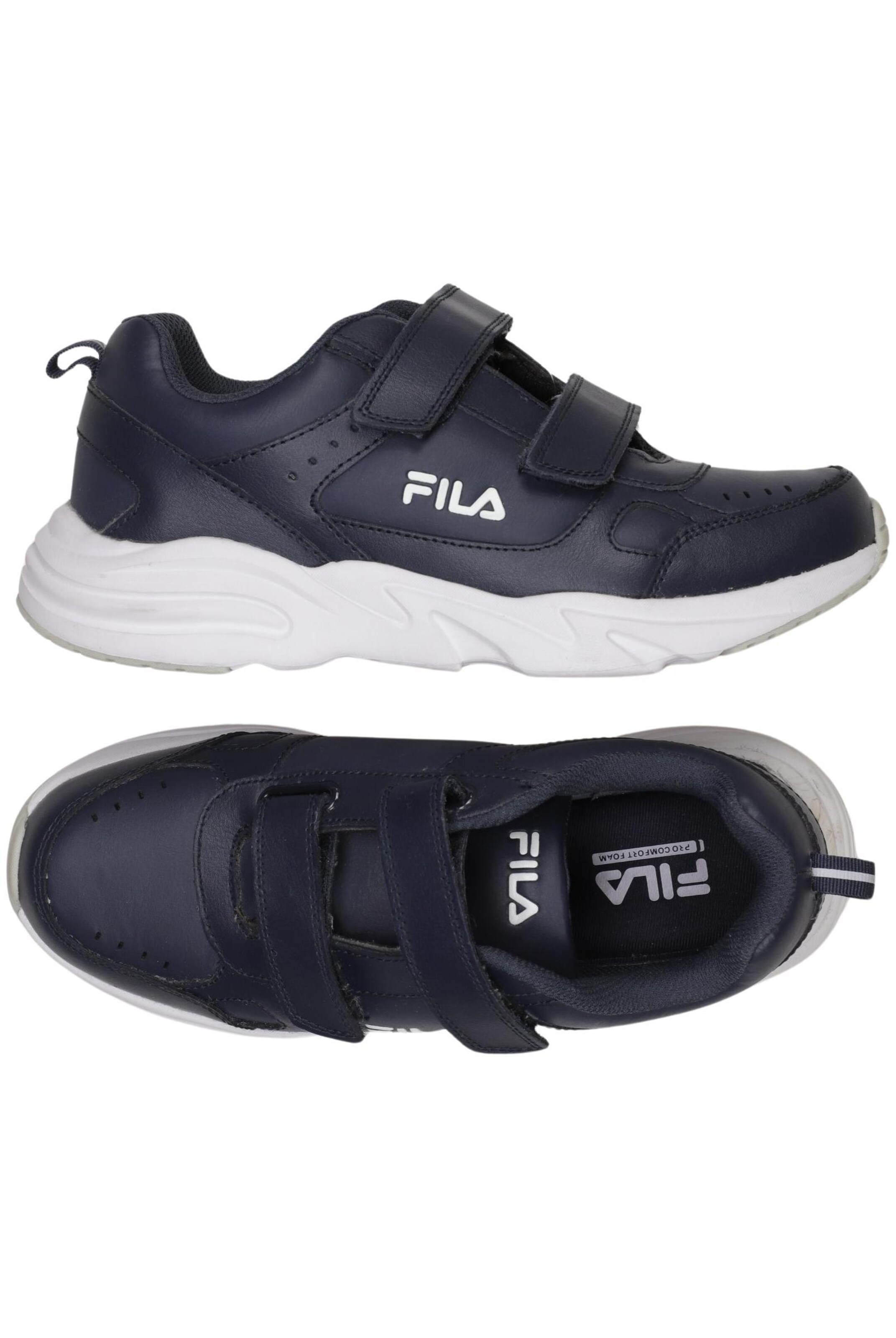 FILA Sneakers & Trainers in 42 in Blue: front