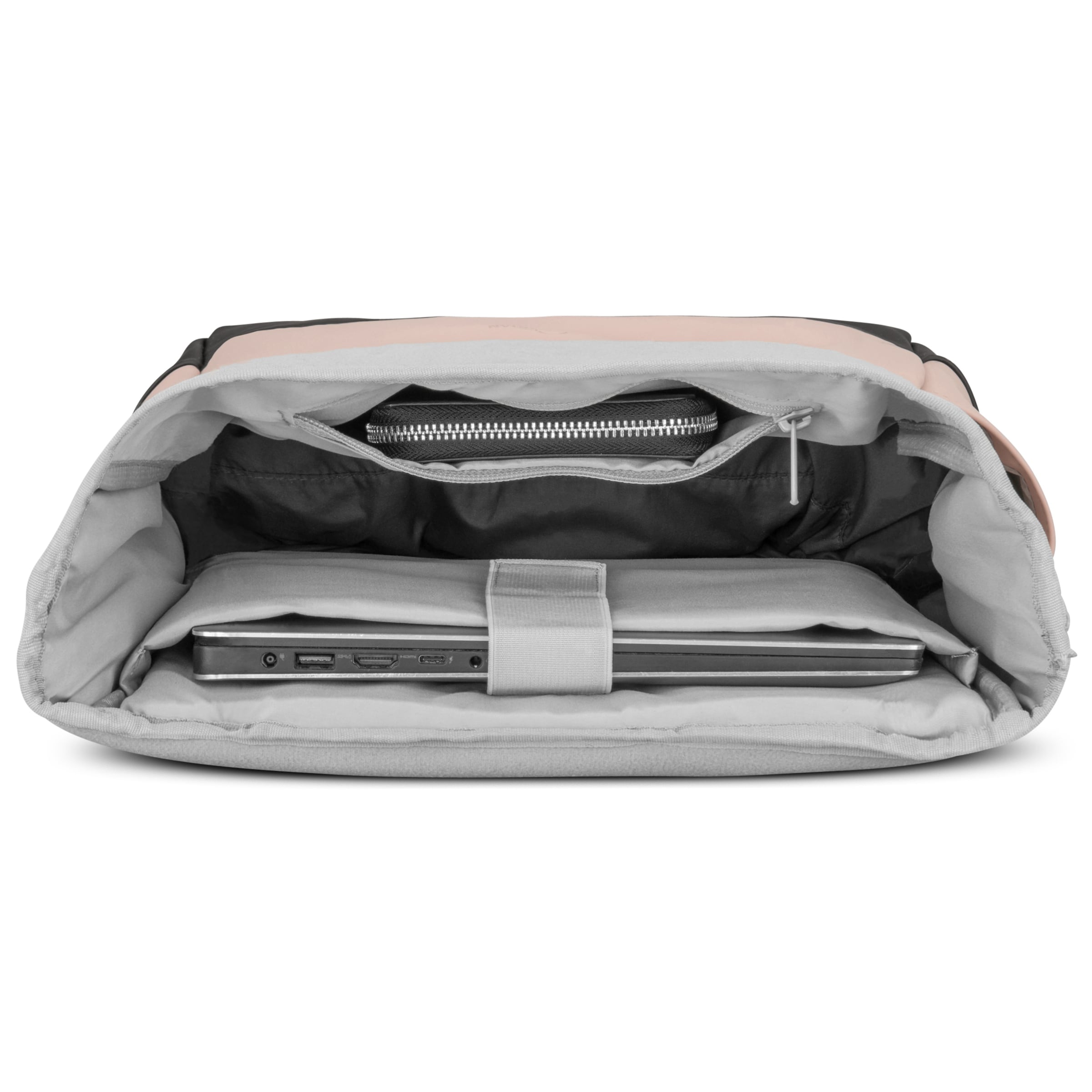 Johnny Urban Seljakott 'Harvey', värv roosa