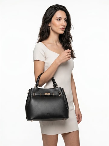 Samantha Look Handbag in Black