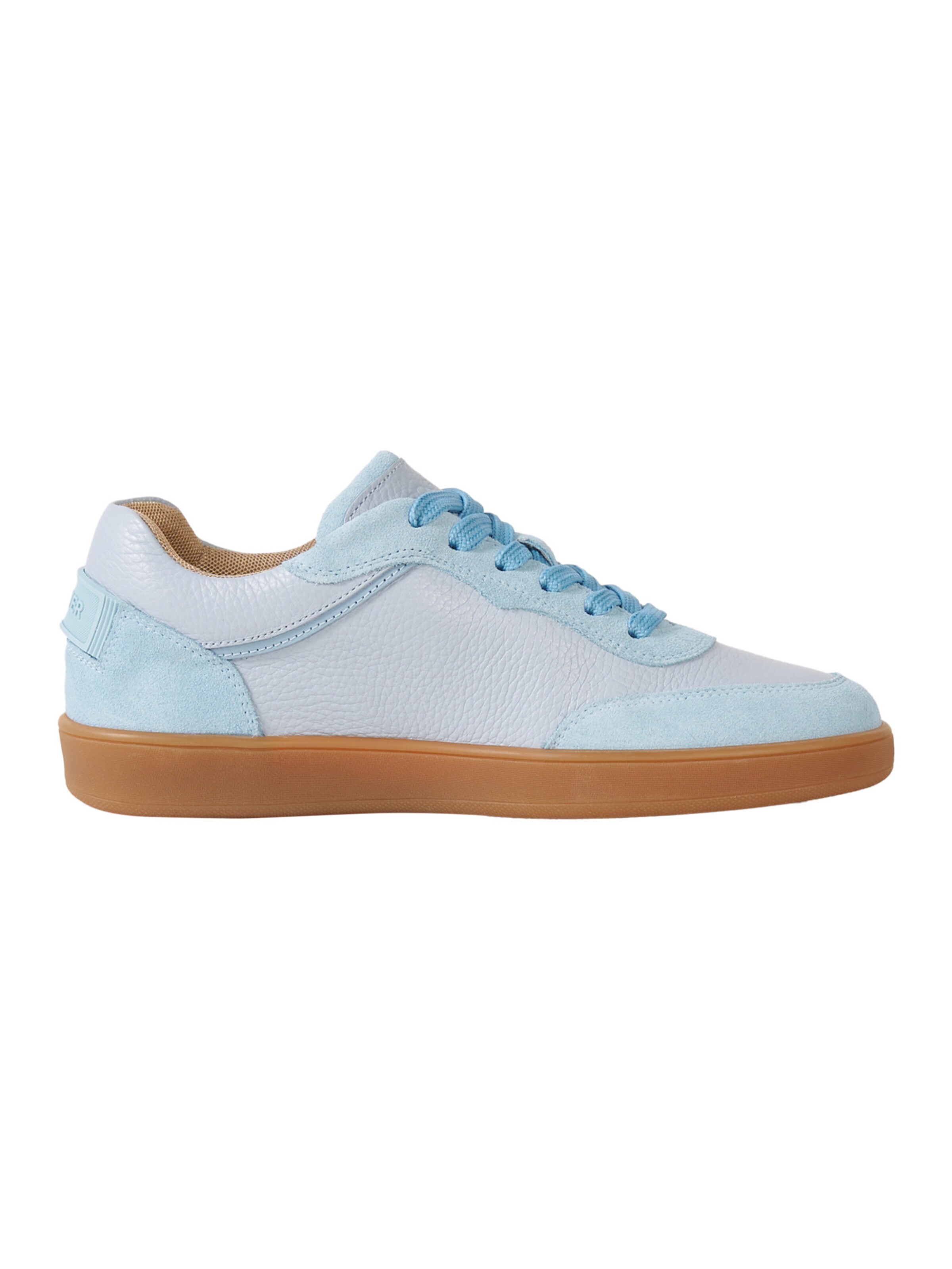 BOGNER Sneaker 'Verona' in Blau