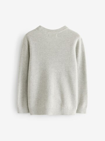 pilka Next Megztinis