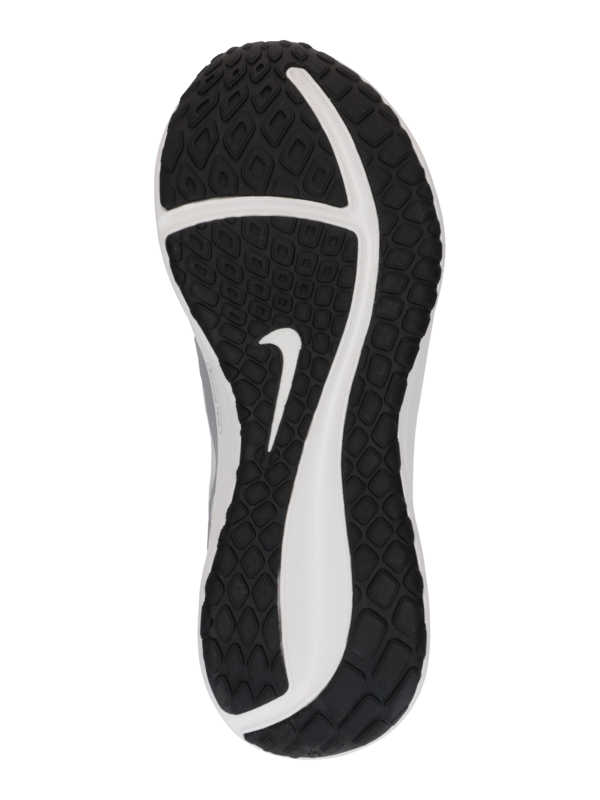 NIKE Running Shoes 'Downshifter 13' in Beige